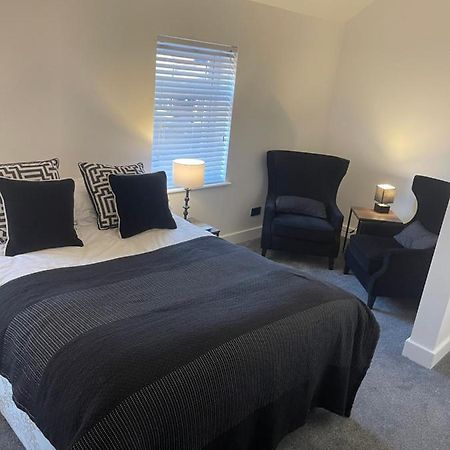 Crown Street Room Only Accommodation Seahouses Bagian luar foto